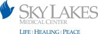 Sky Lakes Medical Center logo