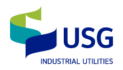 USG logo