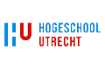 Hogeschool Utrecht logo