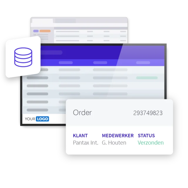 database netpresenter