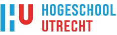 Hogeschool Utrecht logo