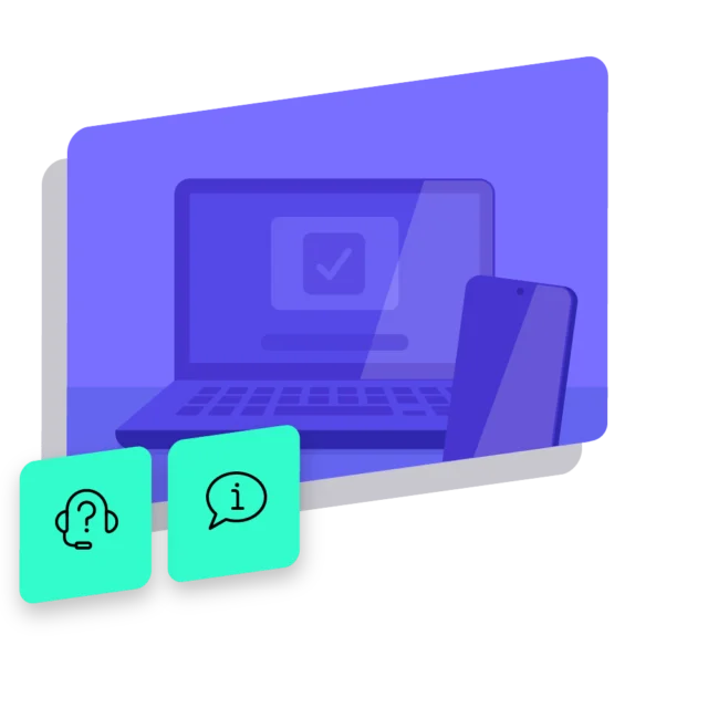 helpdesk netpresenter