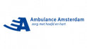 Ambulance Amsterdam logo