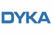 Dyka logo