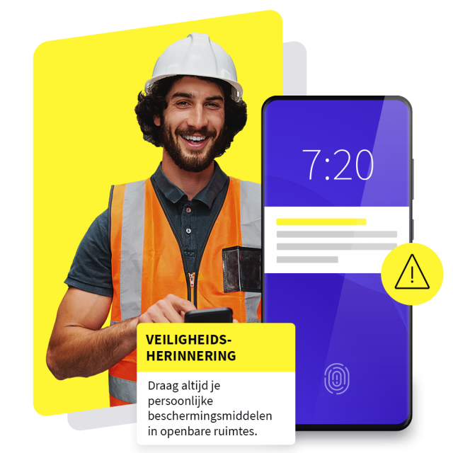 Informed-Non_Desk_Employees-Industrial-Alert-App-Smartphone-Safety-Reminder_featured