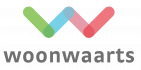 Woonwaarts logo