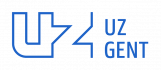 UZ Gent logo