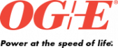 OGE logo