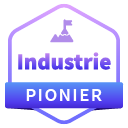 Employee Communication Easiest Admin 2025 EMEA G2 Badge