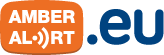 AMBER Alert Europe logo small