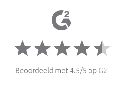 G2 Rating blocks NL