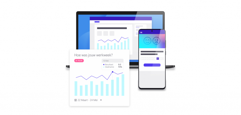 Netpresenter Pulse Survey