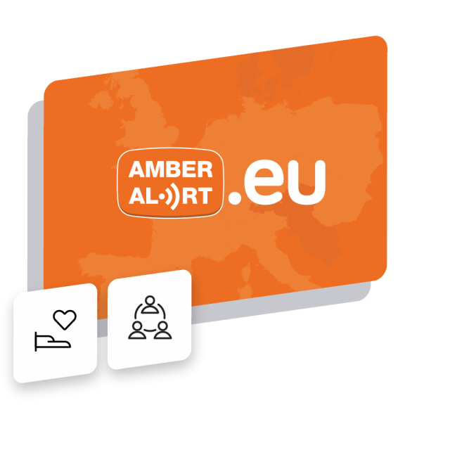 amber alert europe