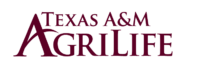 Texas A&M AgriLife Logo