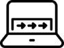 desktop ticker