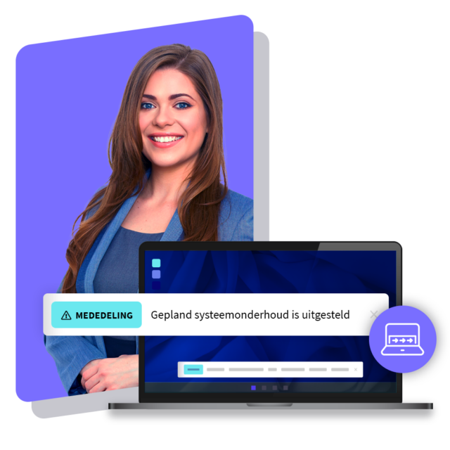 netpresenter desktop ticker