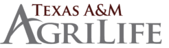 Texas AM AgriLife logo
