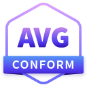 AVG Conform