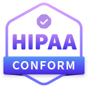 hippa conform netpresenter