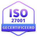 iso 27001 netpresenter