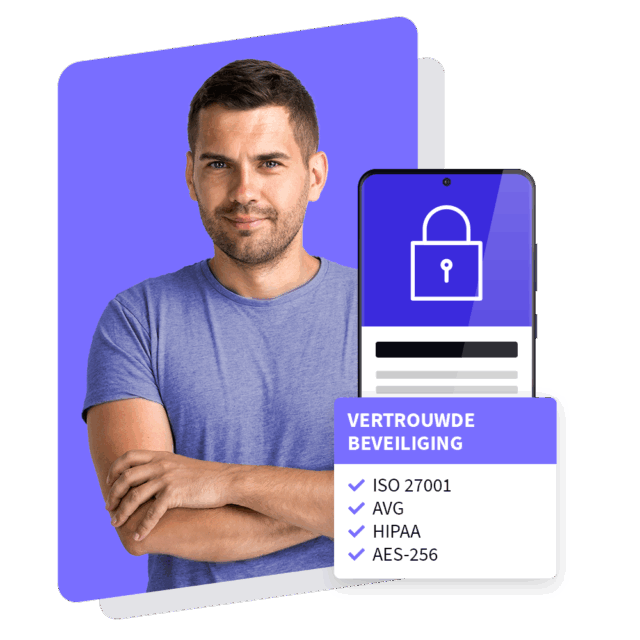 Netpresenter security