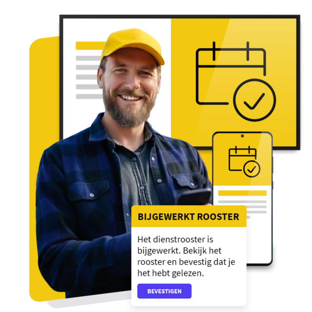 netpresenter logistiek