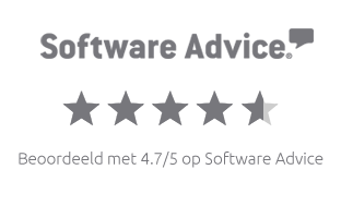 software advice rating