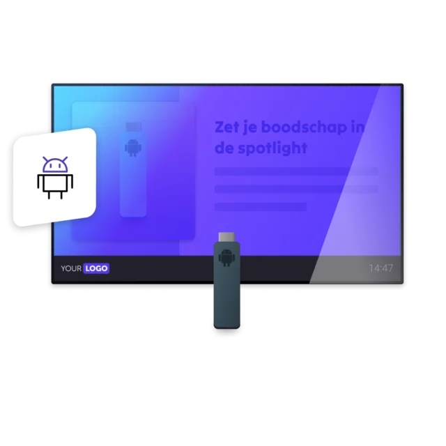 netpresenter narrowcasting hardware windows