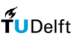 TU Delft logo