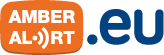 AMBER Alert Europe logo