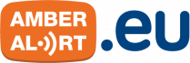 AMBER Alert Europe logo Large