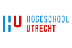 Hogeschool Utrecht logo