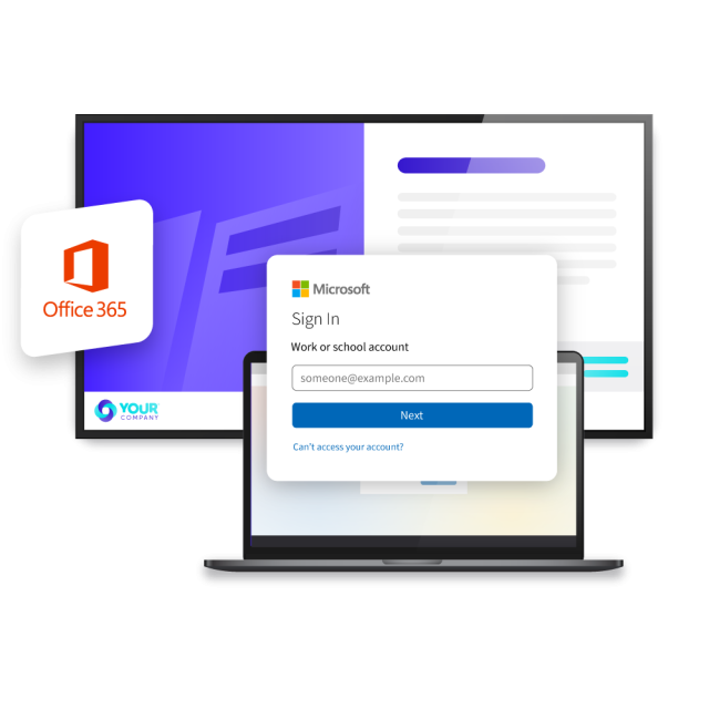 office 365 integrations netpresenter