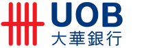 logo UOB bank