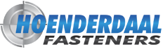 Hoenderdaal Fasteners logo