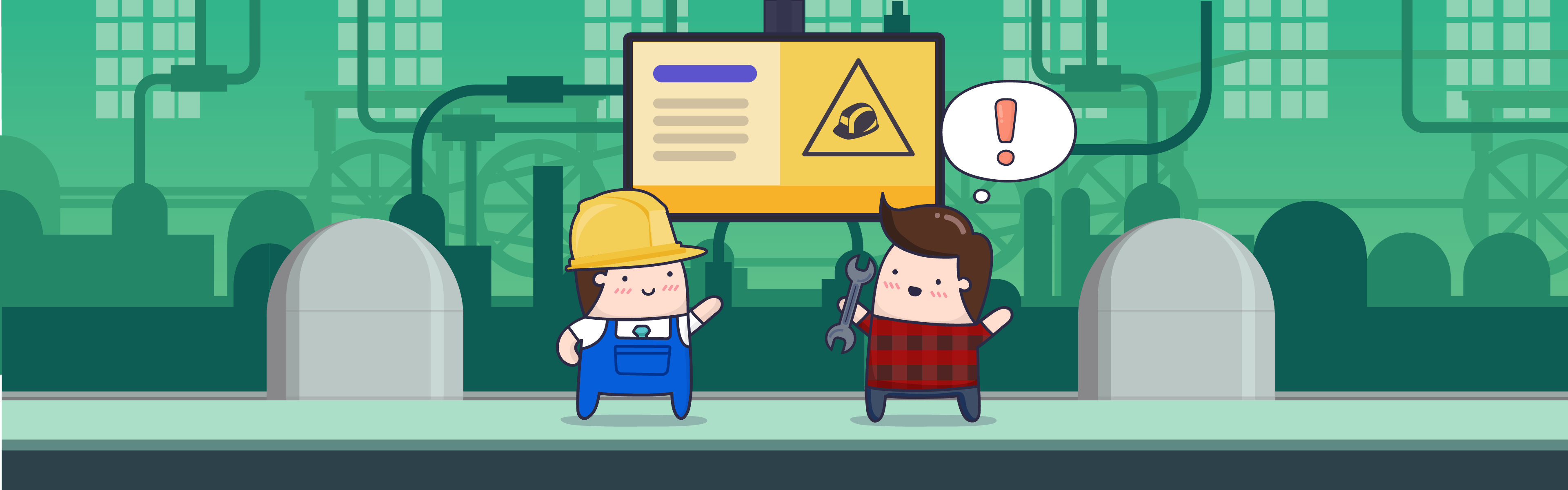 How to Engage NonDesk Employees