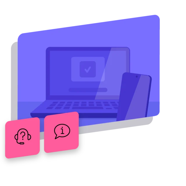 helpdesk netpresenter