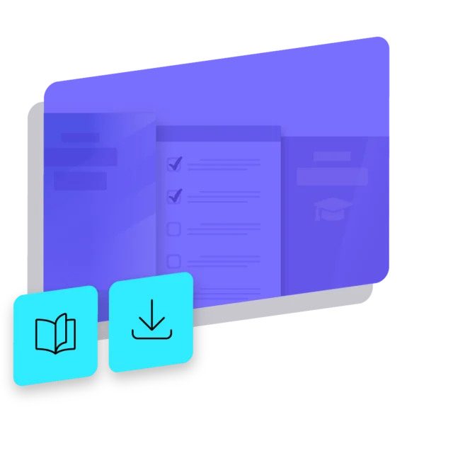 knowledge center netpresenter