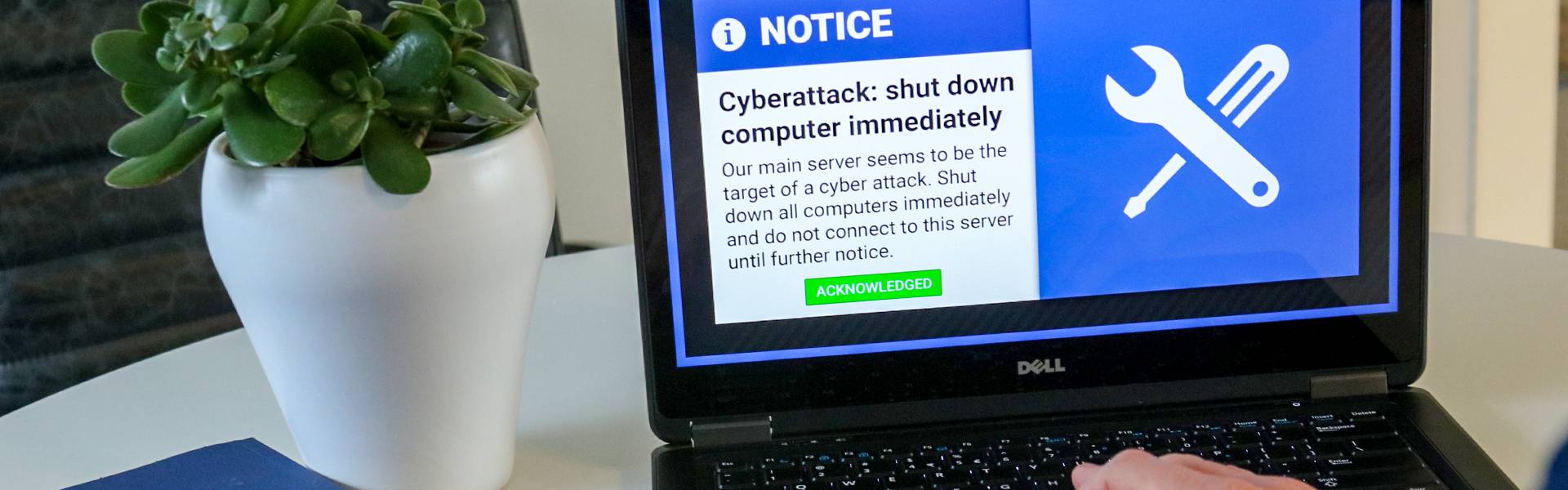 Desktop Alerting just got better! - netpresenter.com