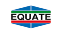 Equate logo