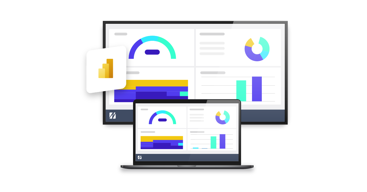 Power BI - Boost your Business Intelligence - Netpresenter EN
