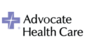 Advocate Health Care logo