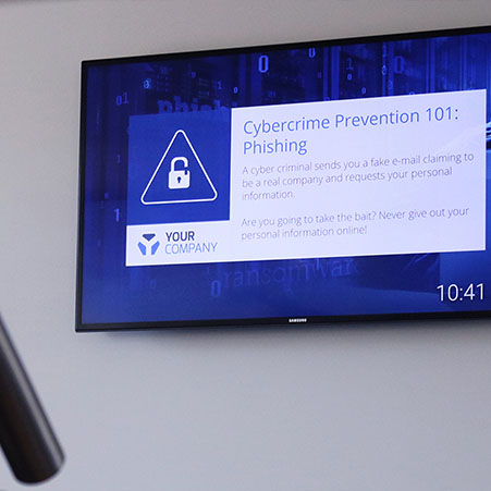 Cybersecurity