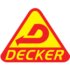 decker logo