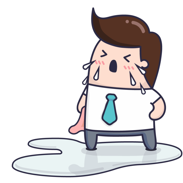 404 page image don't cry