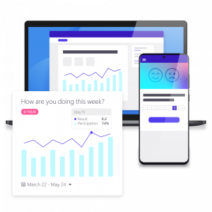 pulse surveys netpresenter