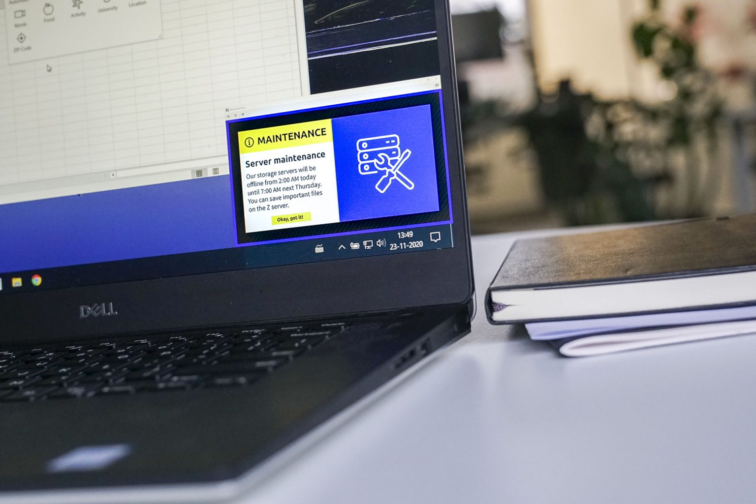 Transform PC screens into effective communication tools