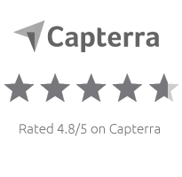 Capterra rating blocks