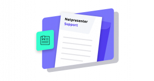 Support documents PDF