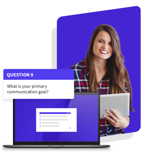 communication quickscan